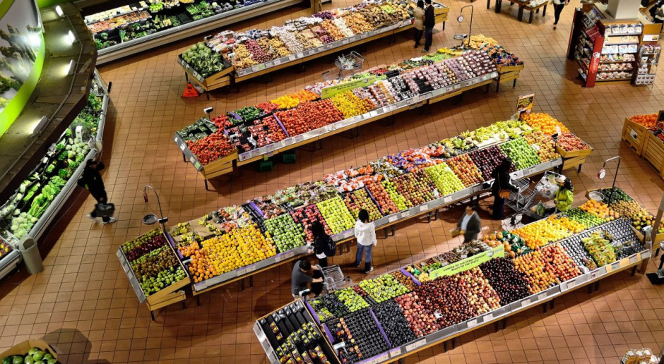 Znak "Produkt polski" ma pomóc konsumentom wybierać produkty wytworzone w Polsce; fot. pixabay „Produkt polski” będzie znakowany