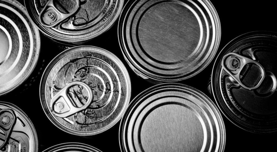 Fot. Shutterstock Jurgiel: Przetwórcy nie chcą produkować konserw ze świń ze strefy zagrożonej ASF
