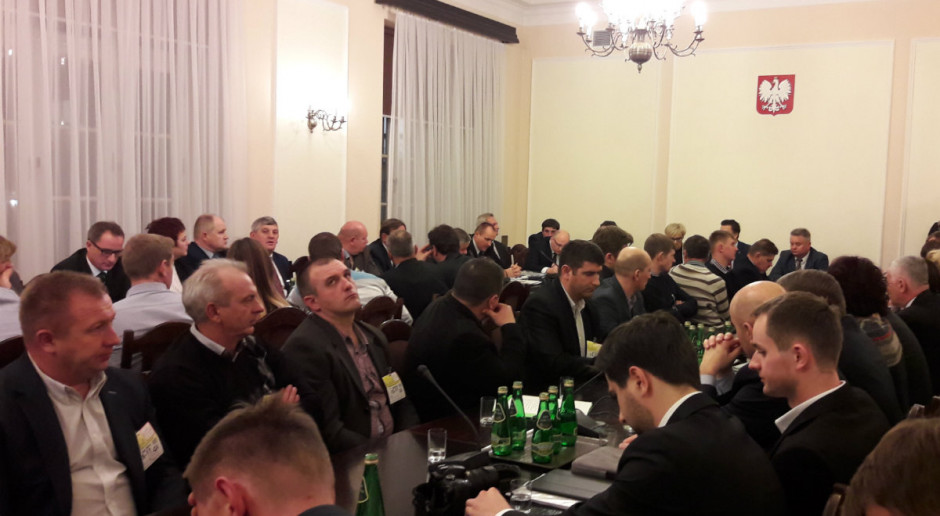 Brak sukcesów w zwalczaniu ASF. Rolnicy skarżą się na brak odszkodowań