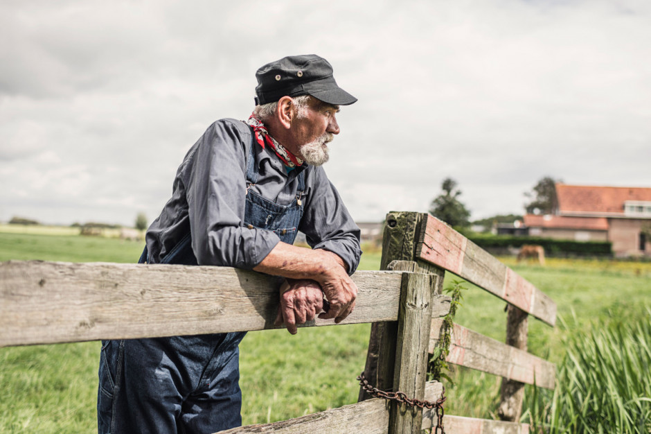 Gembicka zaznaczyła, że zasady waloryzacji rolniczych emerytur i rent nie uległy zmianie, fot. Shutterstock