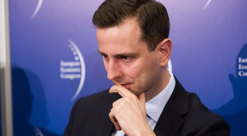 Fot. K. Matuszyński Kosiniak-Kamysz: Nie godzimy się na zawłaszczanie tradycji PSL
