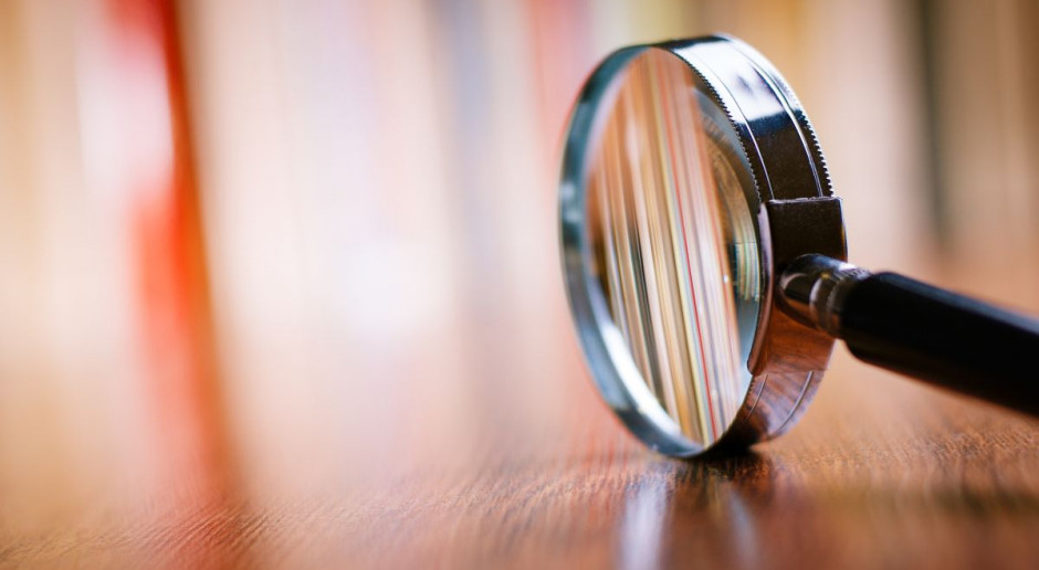 Fot. Shutterstock ARiMR sprawdzi podejrzenia CBA wobec swoich pracowników