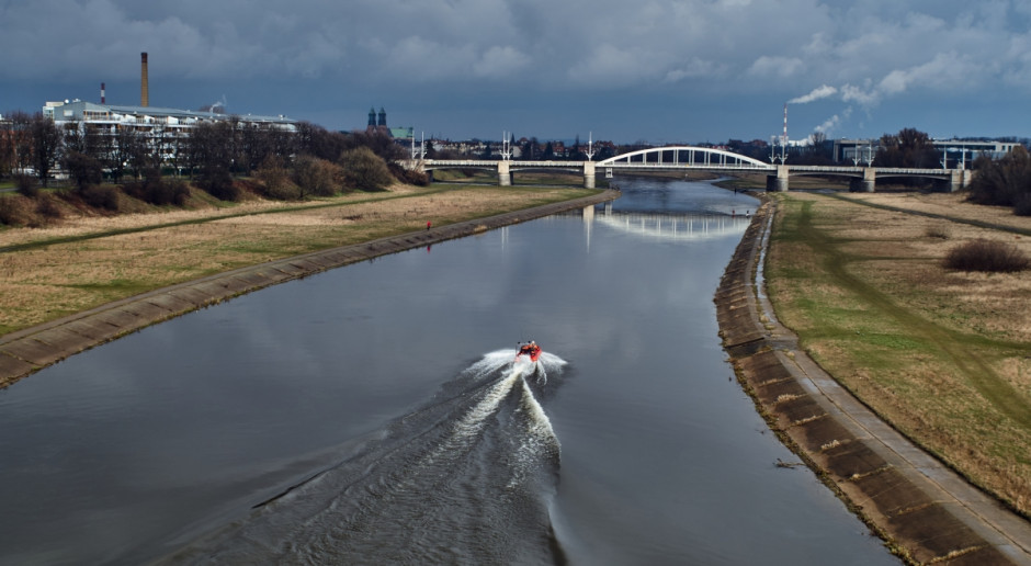 Fot. Shutterstock Wpuszczą do Warty 1 milion ryb