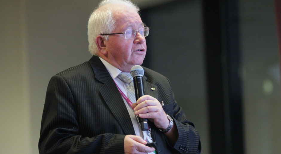 Prof. dr hab. Marek Mrówczyński, kierownik Zakładu Entomologii Instytutu Ochrony Roślin – Państwowego Instytutu Badawczego w Poznaniu; fot. farmer. Jakie będą konsekwencje skreśleń substancji czynnych?