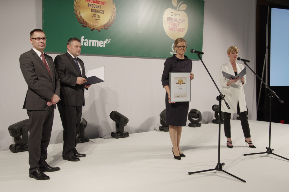 Alicja DominiakOlenderek, Brand Communications Manager Poland , CNH