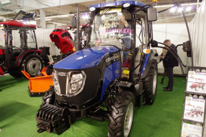 Lovol – ciekawe traktory z Chin już od 47 tys. zł