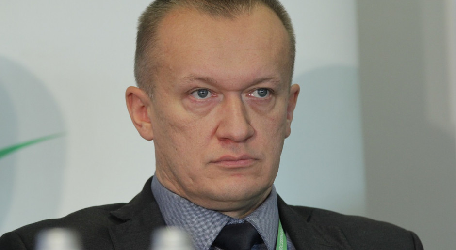 Dr Piotr Pawlak, menadżer ds. biostymulatorów Arysta LifeScience Polska; fot. farmer.pl Arysta LifeScience radzi, jak pomóc roślinom pokonać warunki stresowe
