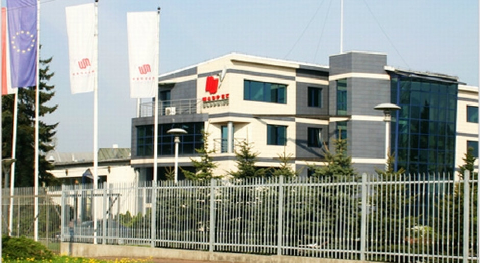Fot. maspex.com Grupa Maspex Wadowice otrzymała 60 mln euro kredytu z EBI