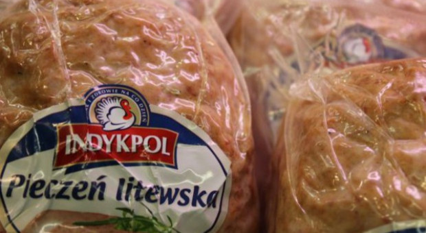 Ograniczenie eksportu drobiu z Polski może negatywnie wpłynąć na wyniki Indykpolu