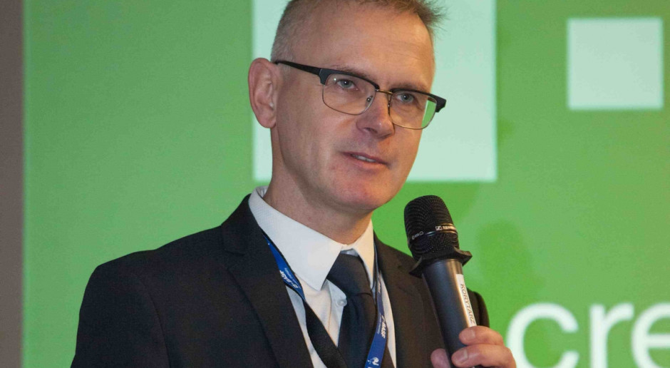 Cezary Urban, Dyrektor Działu Środków Ochrony Roślin BASF Polska, fot. mat. pras. Nowości BASF na sezon 2017