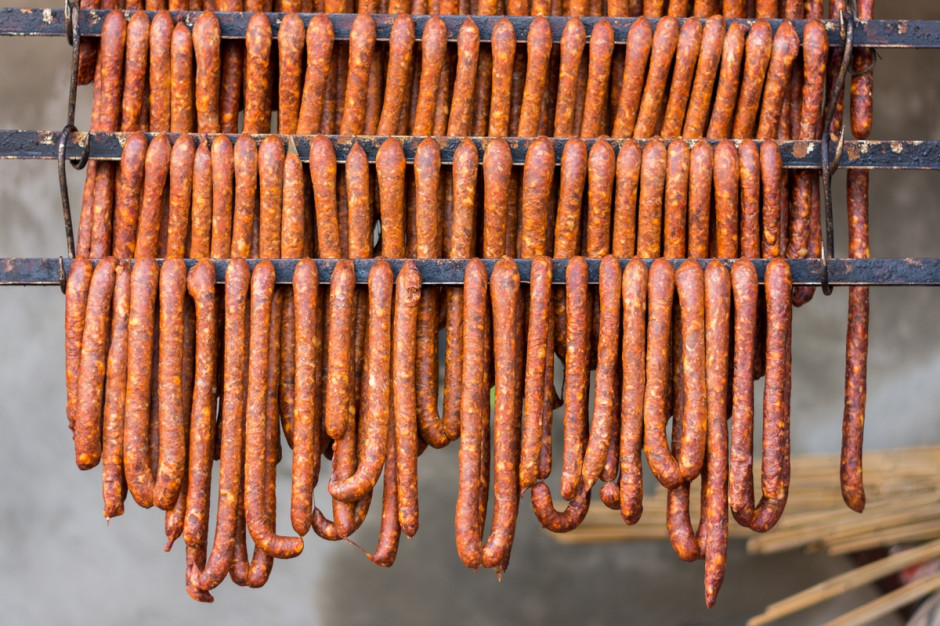 Kiedy rolnik sprzeda wytworzoną przez siebie żywność? fot. Shutterstock