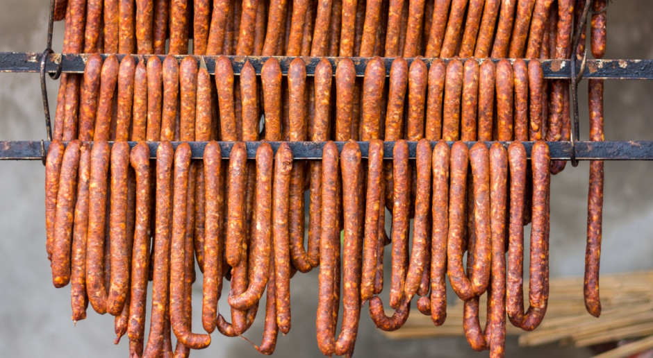 Kiedy rolnik sprzeda wytworzoną przez siebie żywność? fot. Shutterstock Sprzedaż żywności przez rolnika nadal będzie niemożliwa