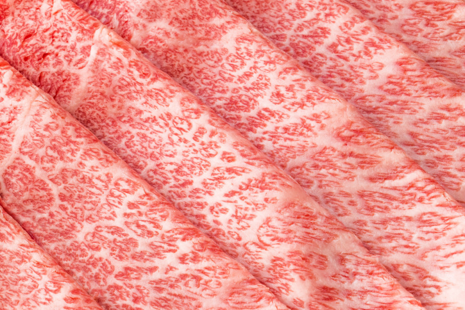 W czym tkwi sekret wołowiny Kampo? Fot. Shutterstock