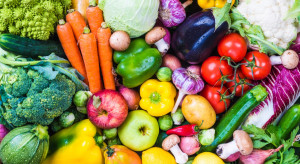 Brudna dwunastka i czysta piętnastka - czyli o pestycydach w owocach i warzywach