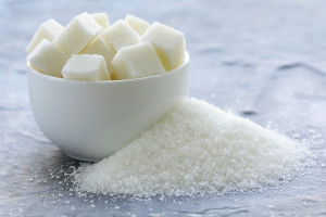 ARR: Wysokie ceny cukru ograniczają jego spożycie