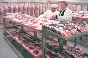 USA: Szczególne znaczenie eksportu mięsa