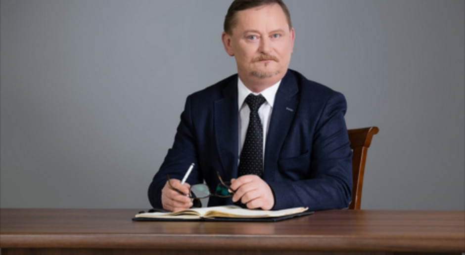 Kazimierz Czernewski, Dyrektor Wydziału Skupu SM Mlekpol w Grajewie; Fot. Mlekpol SM Mlekpol: W 2016 skupiliśmy ponad 1,6 mld l mleka