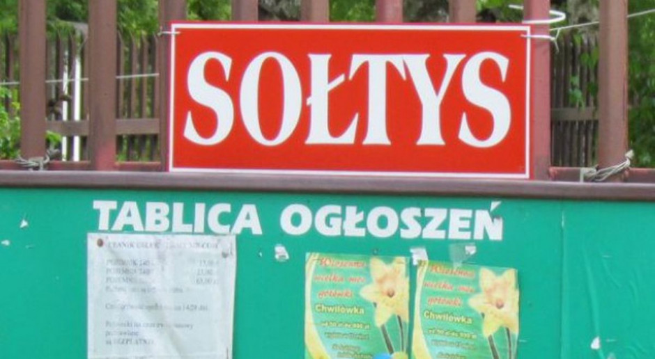 Opolskie: Ponad 1,7 mln złotych dla sołectw z regionu