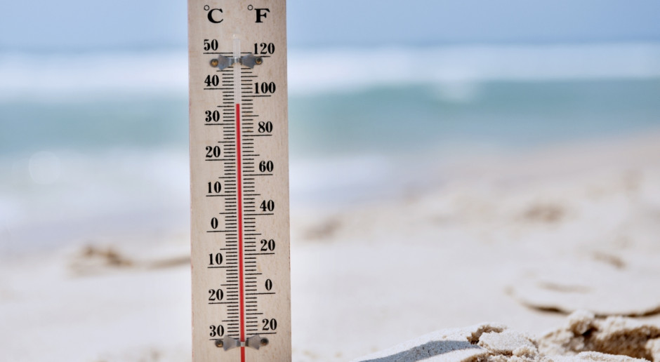 Eksperci Copernicusa wskazują, że ponadprzeciętne średnie temperatury odnotowywano w większości regionów na świecie. Największe odchylenia od normy zarejestrowano w Arktyce, południowej Afryce (na początku roku), Azji Południowo-Wschodniej (w okresie monsunowym), na Bliskim Wschodnie (latem) i w częściach Ameryki Północnej (latem i jesienią). Fot. Shutterstock Unijna agenda: 2016 najcieplejszym rokiem w historii