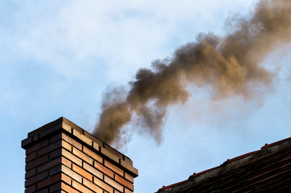 Od 1 stycznia 2022 r. koniec z dotacjami na kotły węglowe w ramach programu Czyste Powietrze, fot. Shutterstock