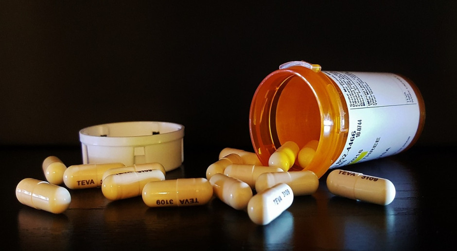 Od początku 2017 r. w USA obowiązują bardziej rygorystyczne przepisy dotyczące stosowania antybiotyków w żywieniu zwierząt (Fot. pixabay.com) USA: Ostrzejsze przepisy dotyczące stosowania antybiotyków u zwierząt