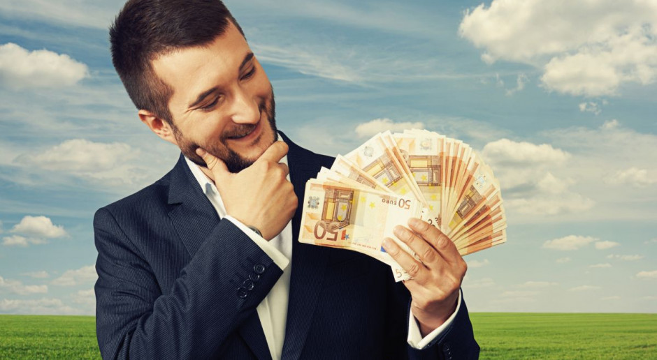 KOWR zajmie się rozwojem wsi, ale i spełni funkcje płatnicze; fot. shutterstock Co dla rolnika zmieni powstanie Krajowego Ośrodka Wsparcia Rolnictwa?
