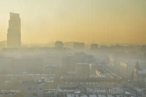 Smog. Czy Polska polegnie w walce z nim? Jesteśmy niechlubnym liderem Europy