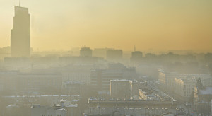 Smog. Czy Polska polegnie w walce z nim? Jesteśmy niechlubnym liderem Europy