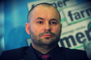 Mładanowicz: Byłem pełnomocnikiem bez kompetencji. Był, bo już nie jest
