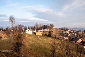 Małopolskie: 8,2 mln zł z UE na scalanie gruntów w powiecie gorlickim