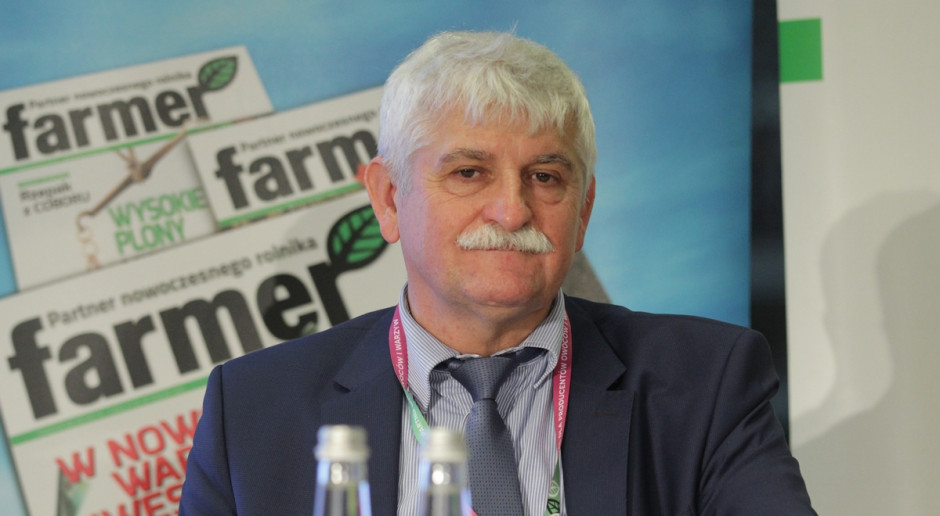 Fot. M. Oleksy Mieszaniny zbiornikowe – czego nie mieszać