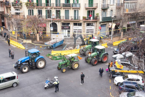 Hiszpania: Ponad 100 manifestacji rolników; rząd uruchamia zespół ds. rolnictwa