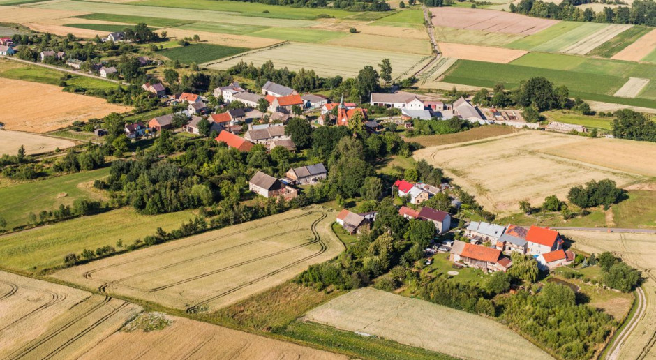 Fot. Shutterstock KE rozpoczęła konsultacje ws. przyszłości WPR