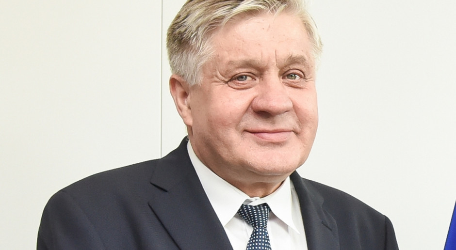 Minister rolnictwa i rozwoju wsi Krzysztof Jurgiel, fot. EC 2017 Priorytety resortu na 2017 rok