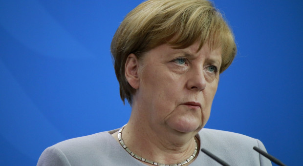 Merkel: UE powinna zabiegać o umowy handlowe z różnymi krajami