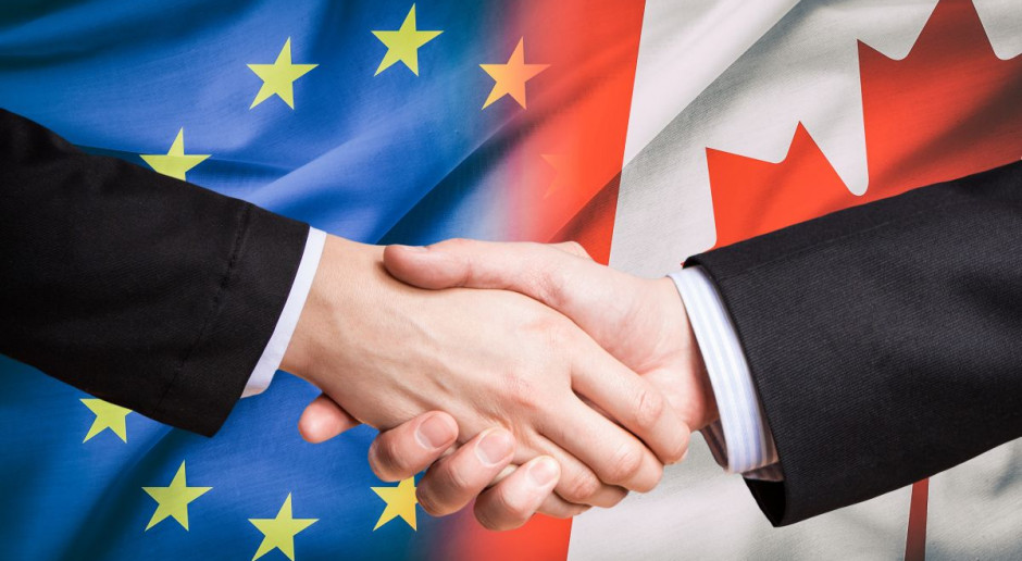 fot. shutterstock W środę 15 lutego ostateczne głosowanie Parlamentu Europejskiego nad CETA
