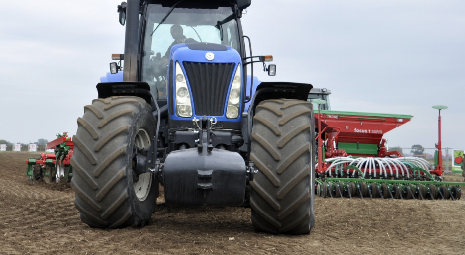 To oznacza, że w przyszłych naborach do programu „Modernizacji” obszar D trafi 607,27 mln euro. Według dzisiejszego kursu walut jest to ok 2,62 mld zł, fot. AK Ponad 607 mln euro na modernizację w obszarze D