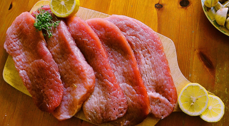 Rosja: Najwięksi producenci mięsa znaczaco zwiększaja produkcje (Fot.pixabay.com) Rosja: Najwięksi produkują coraz więcej mięsa