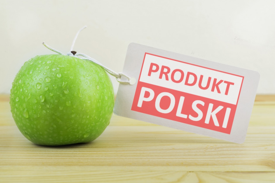 Wybierajmy świadomie polskie produkty - zachęca minister rolnictwa; fot. farmer.pl
