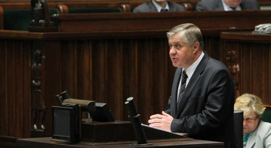 Jurgiel: Wniosek o uchylenie mi immunitetu jest nieuzasadniony