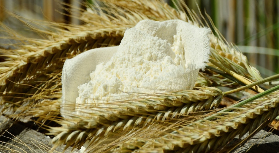 Rosja wyeksportowała mniej mąki