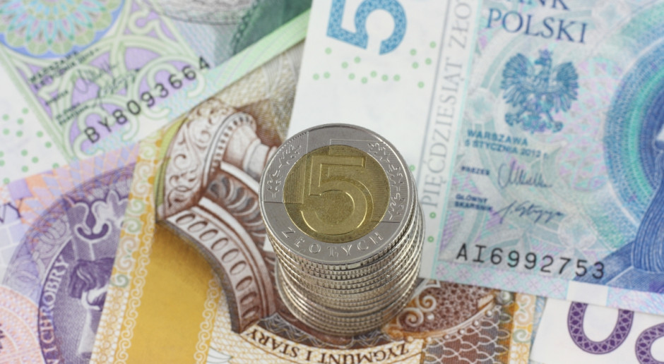 Fot. Shutterstock W lutym ARiMR wypłaciła blisko miliard zł płatności bezpośrednich