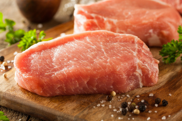 Mięso na użytek własny – badanie na obecność włośni bezpłatne