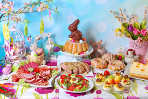 Prezes UOKiK: w trakcie Wielkanocy konsumujmy rozważnie, nie marnujmy żywności