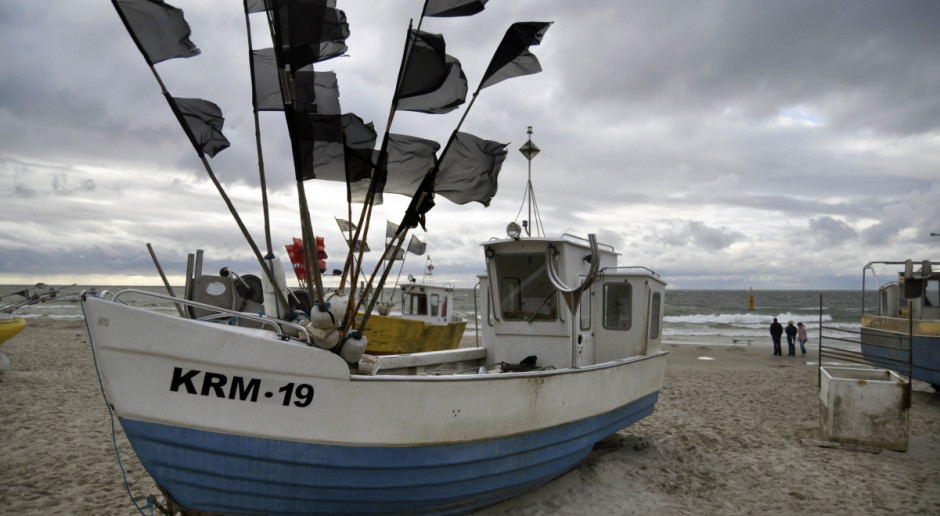 Resort chce wyeliminować handel kwotami połowowymi