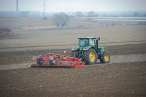 Ponad połowa Ukraińców na Mazowszu pracuje w rolnictwie