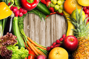 Rusza trzecia edycja kampanii „Warzywa i owoce - na szczęście”