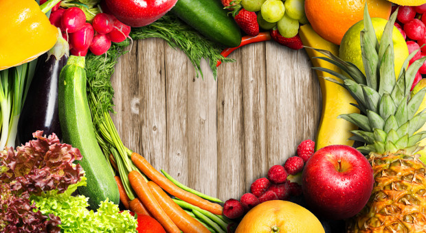Rusza trzecia edycja kampanii „Warzywa i owoce - na szczęście”
