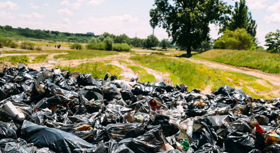Informacje o sprowadzaniu do Polski „śmieci” są niezgodne z prawdą Fot.Shutterstock MK: informacje o sprowadzaniu śmieci do Polski są niezgodne z prawdą