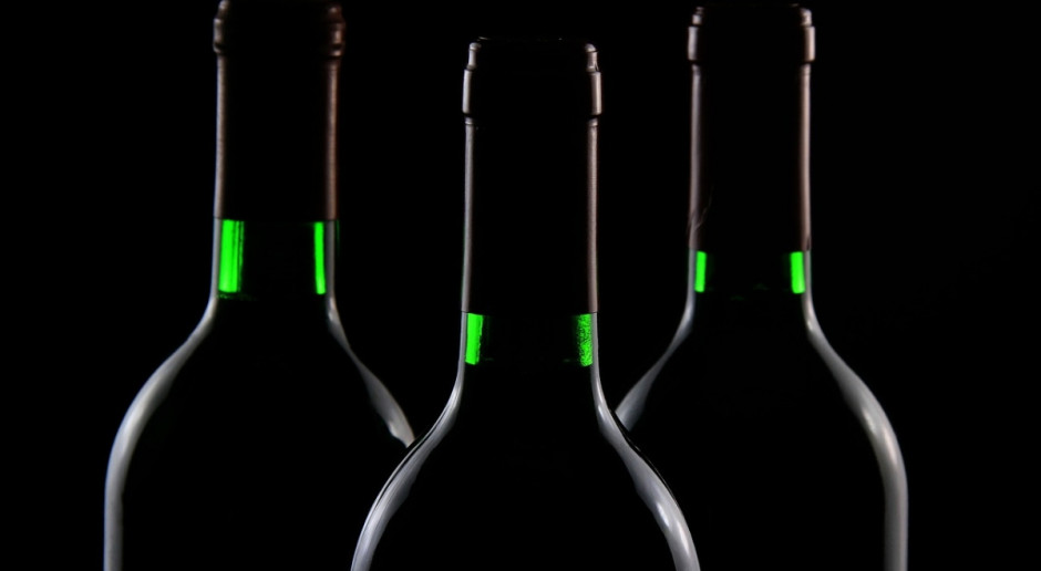 Copa-Cogeca za informacjami na etykietach napojów alkoholowych (Fot.pixabay.com) Copa-Cogeca zadowolone z umieszczania informacji na napojach alkoholowych
